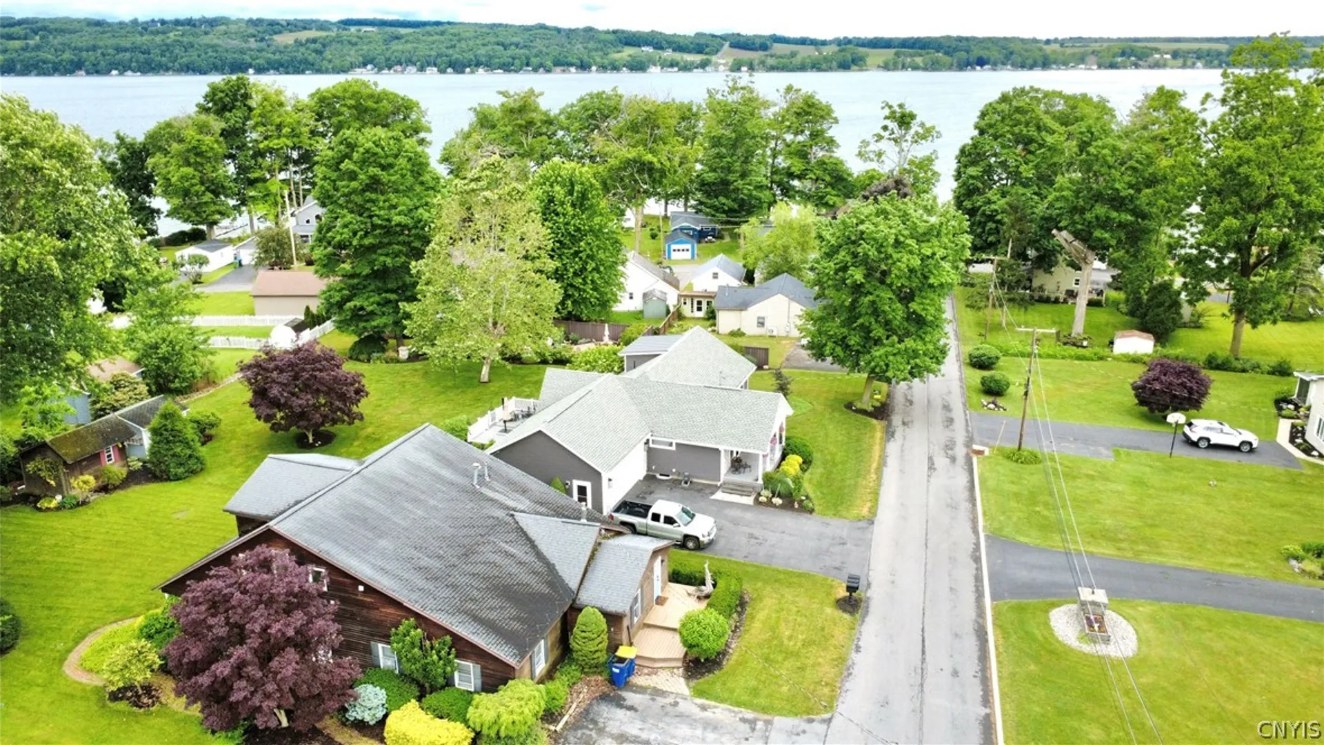 Property at 3582 Koenig Point Drive, Owasco, NY 13021 10