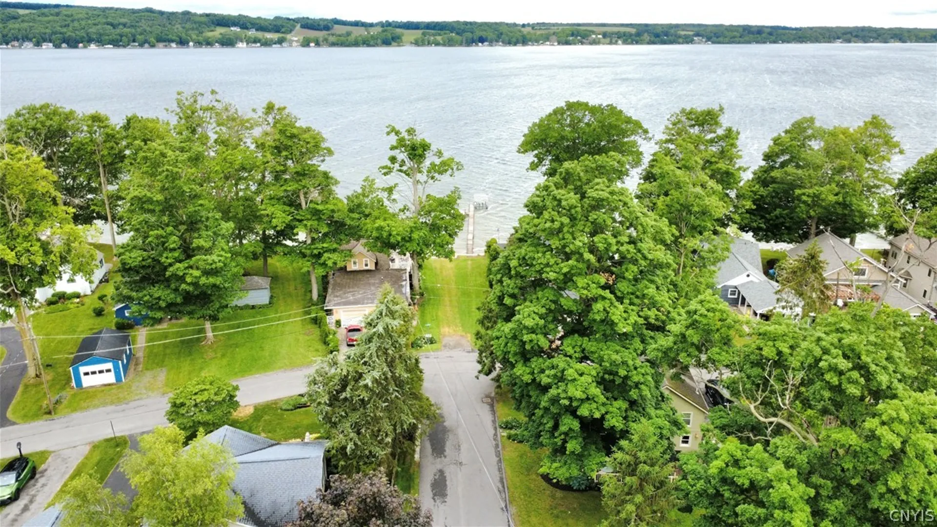 Property at 3582 Koenig Point Drive, Owasco, NY 13021 11