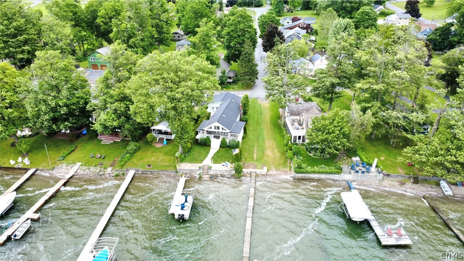 Property at 3582 Koenig Point Drive, Owasco, NY 13021 12