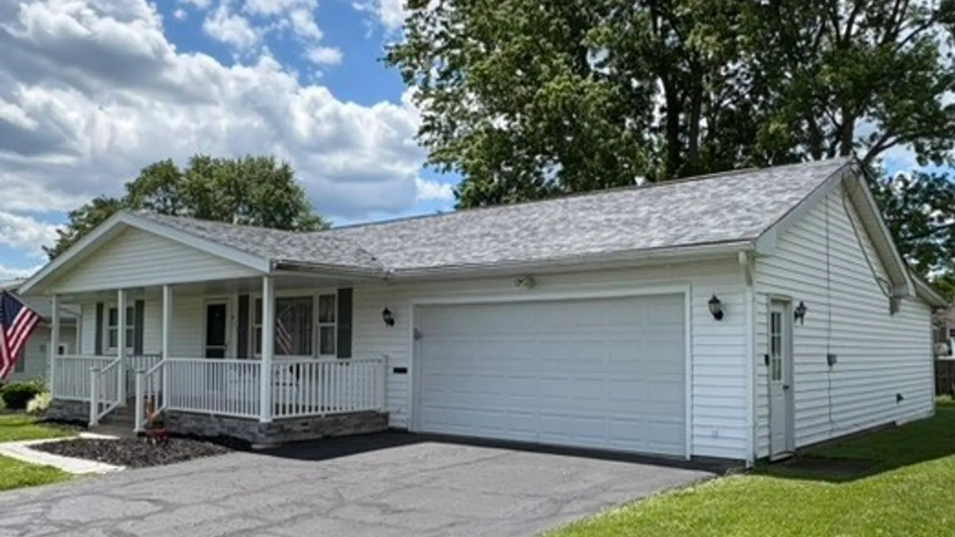 Property at 417 Perkins Avenue, Horseheads, NY 14845 6