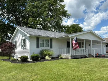 Property at 417 Perkins Avenue, Horseheads, NY 14845
