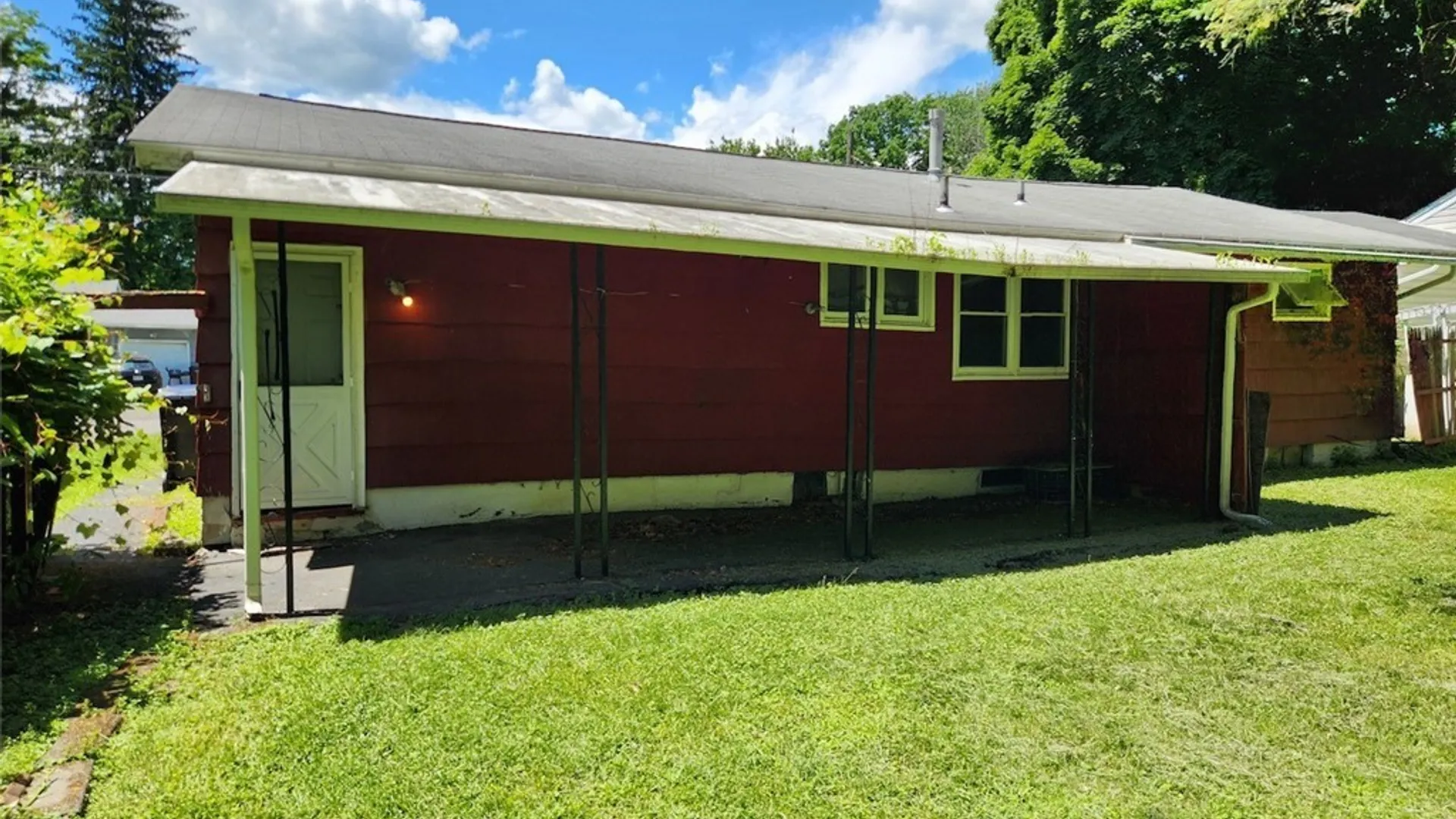 Property at 151 Slayton Avenue, Syracuse, NY 13205 19