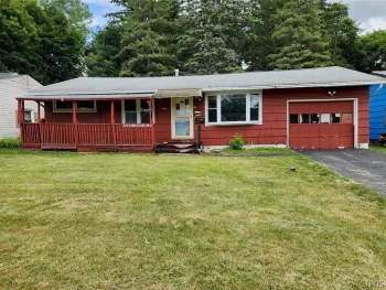 Property at 151 Slayton Avenue, Syracuse, NY 13205