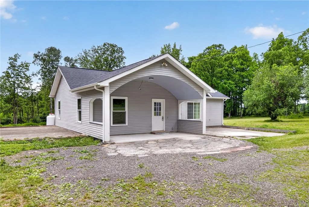Property at 286 Holden Road, Lansing, NY 14882