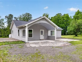 Property at 286 Holden Road, Lansing, NY 14882