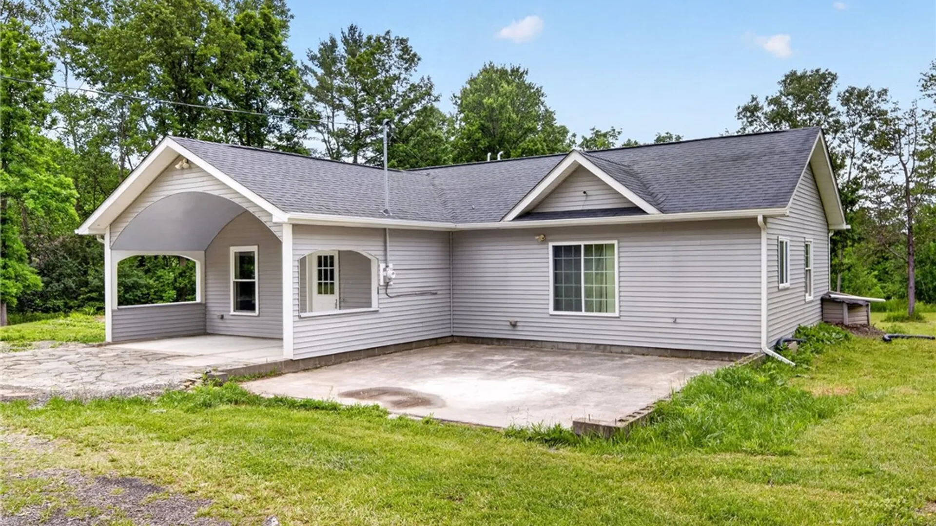 Property at 286 Holden Road, Lansing, NY 14882 35
