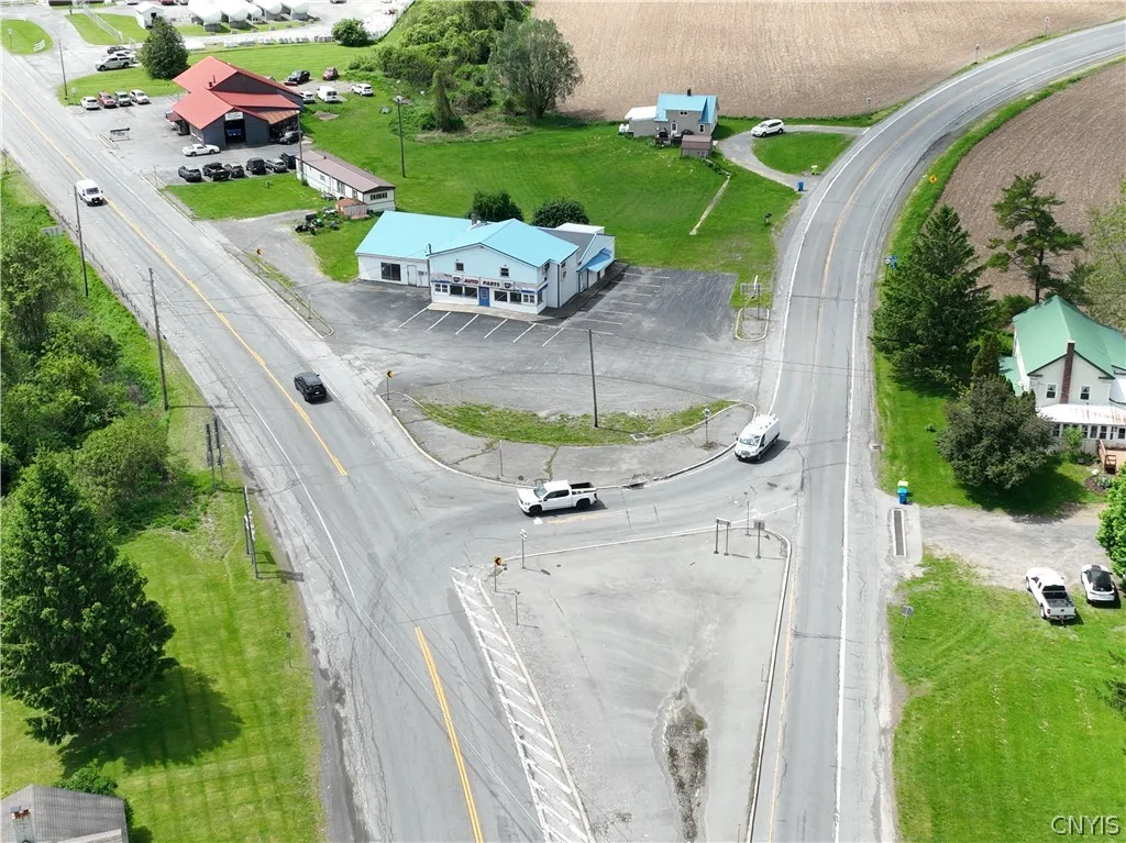 Property at 6209 State Route 20, Eaton, NY 13310