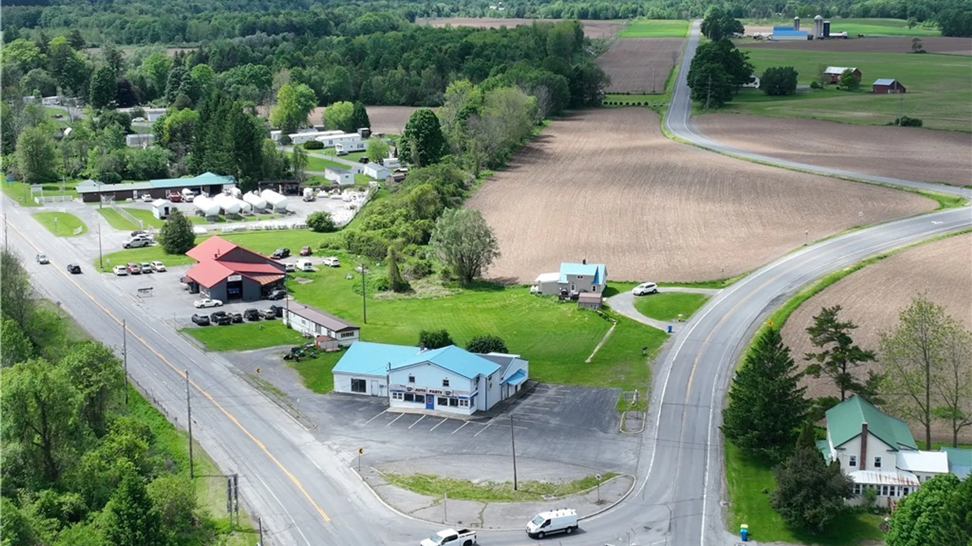 Property at 6209 State Route 20, Eaton, NY 13310 3