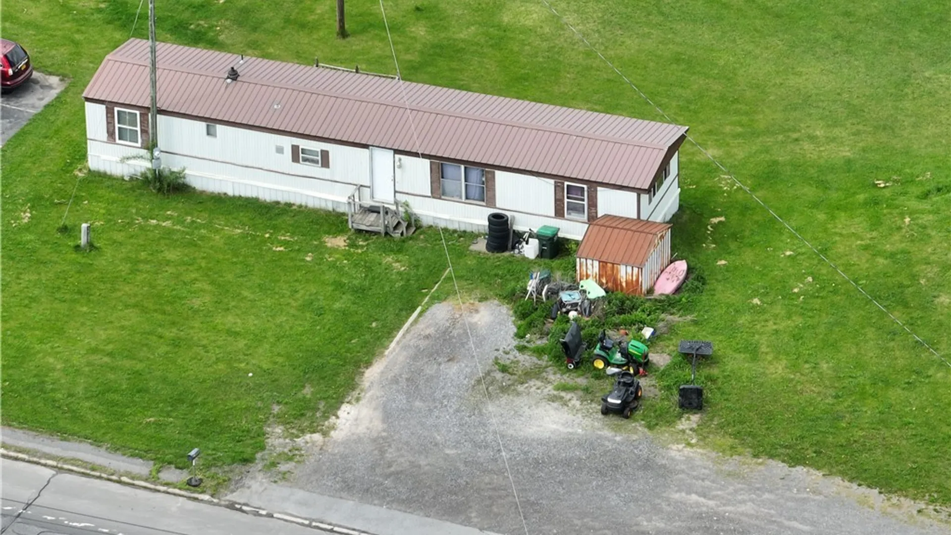 Property at 6209 State Route 20, Eaton, NY 13310 5