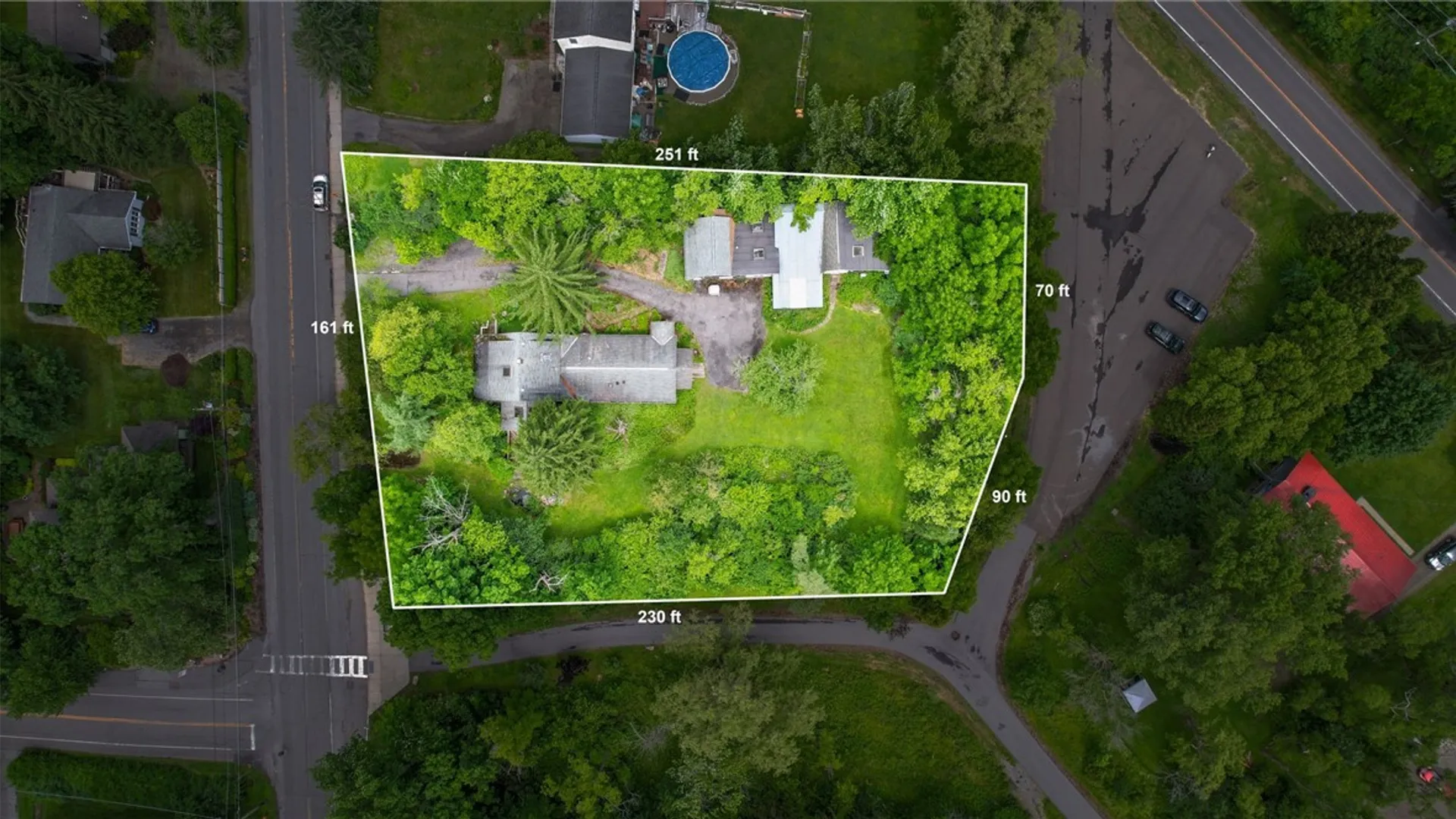 Property at 203 Pine Tree Road, Ithaca Town, NY 14850 45