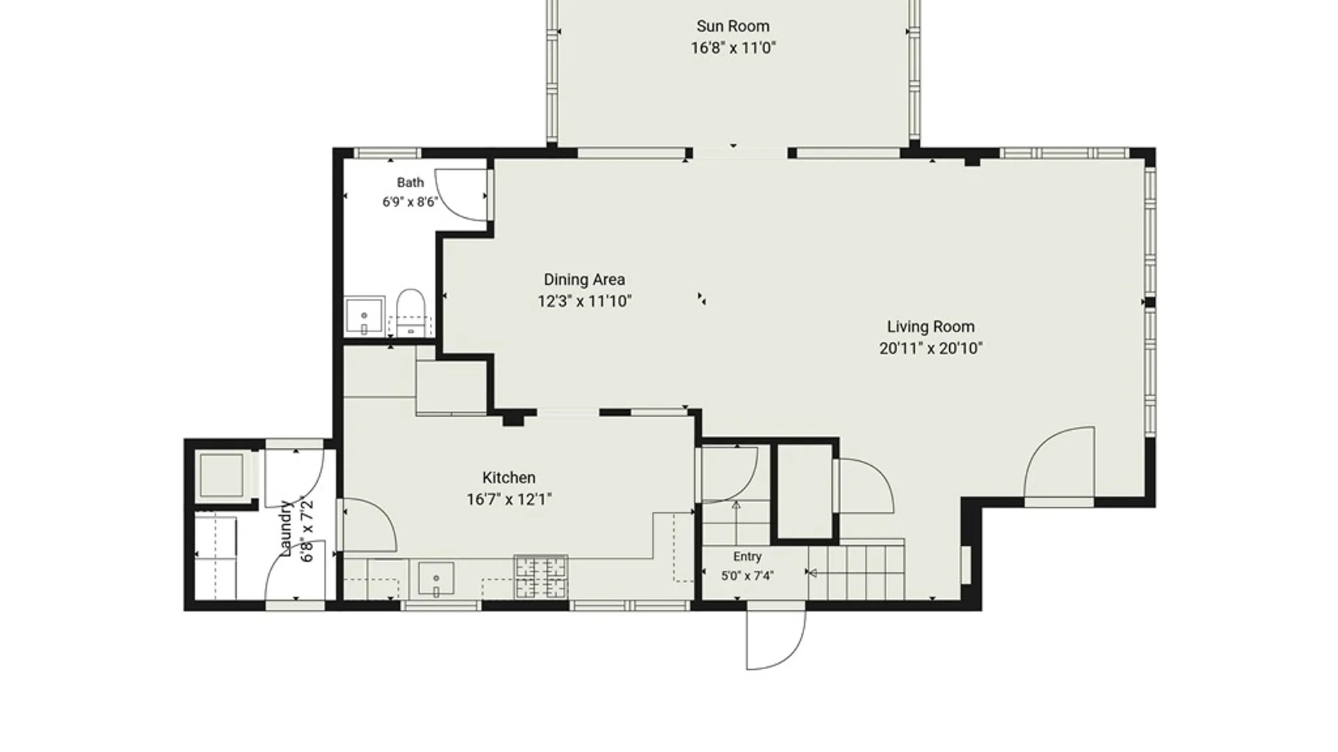 Property at 203 Pine Tree Road, Ithaca Town, NY 14850 46