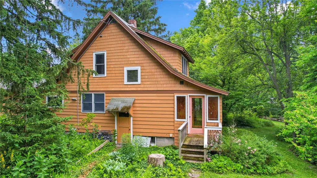 Property at 203 Pine Tree Road, Ithaca Town, NY 14850
