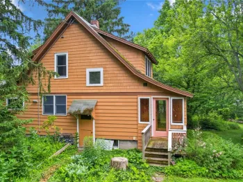 Property at 203 Pine Tree Road, Ithaca Town, NY 14850