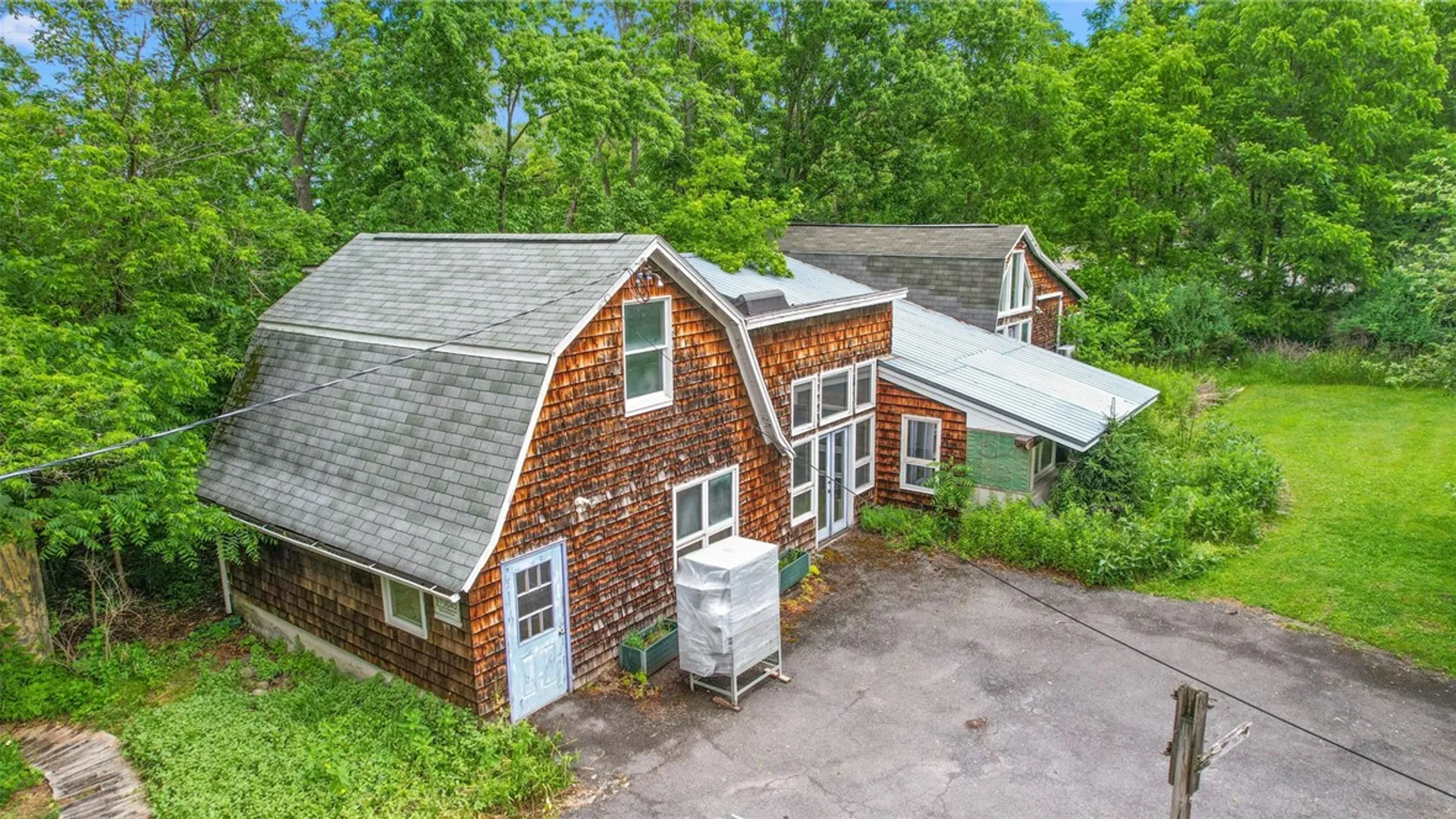 Property at 203 Pine Tree Road, Ithaca Town, NY 14850 3