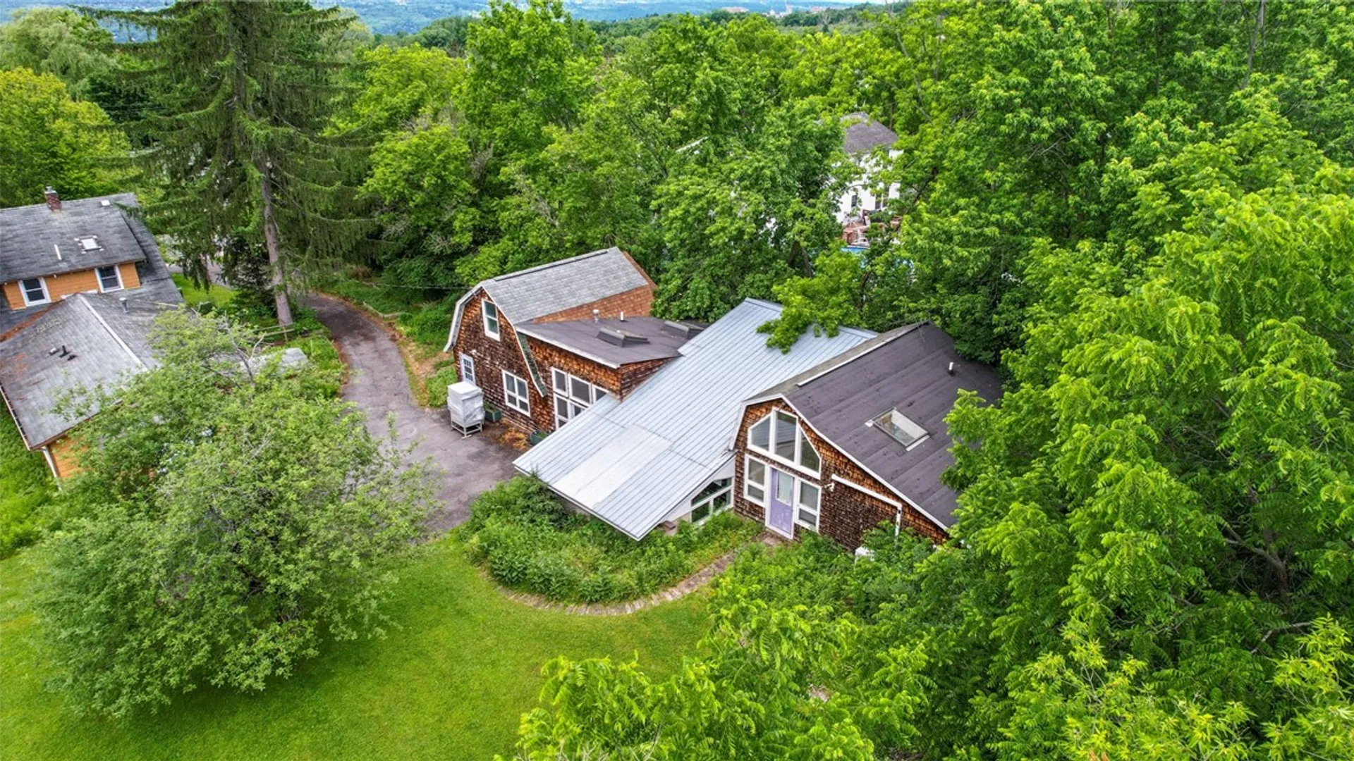 Property at 203 Pine Tree Road, Ithaca Town, NY 14850 41
