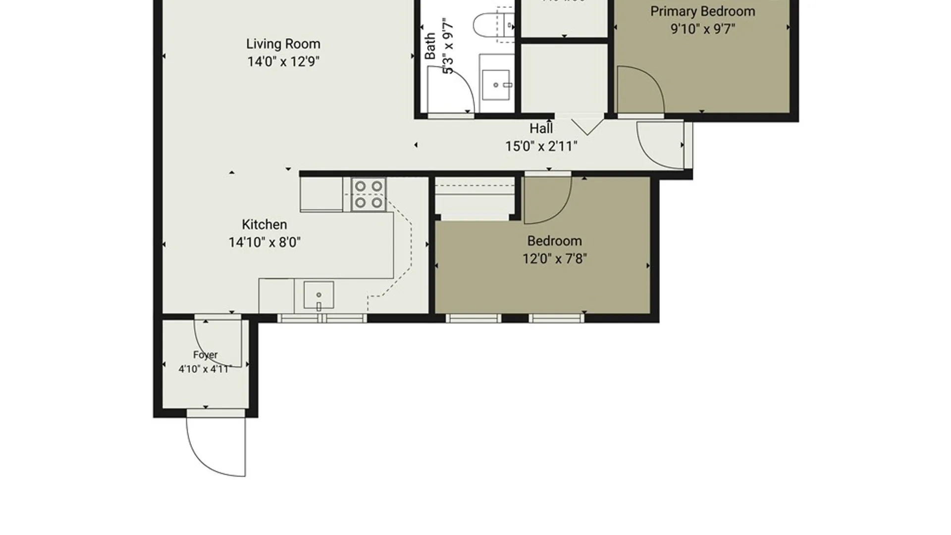 Property at 203 Pine Tree Road, Ithaca Town, NY 14850 48