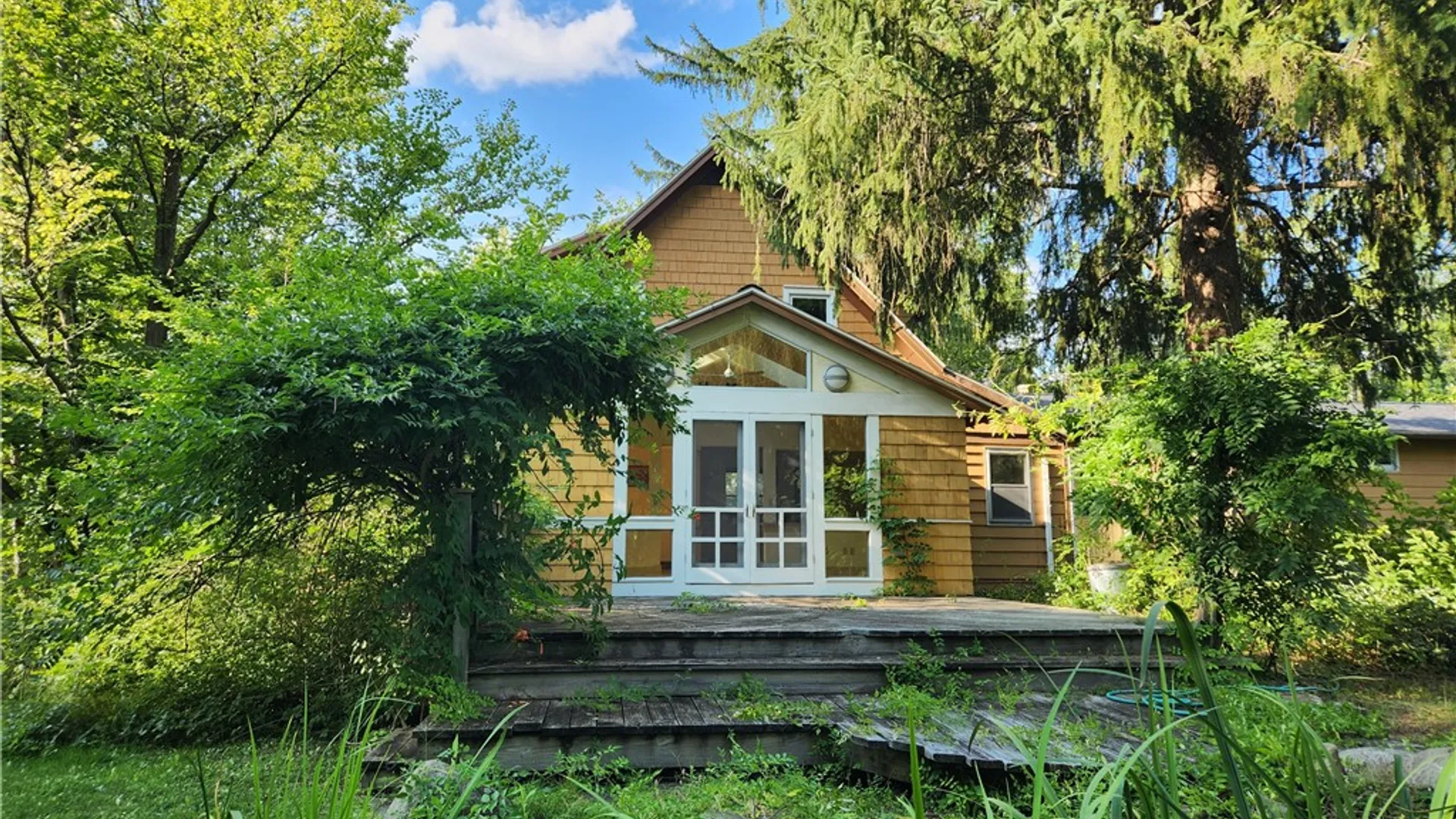 Property at 203 Pine Tree Road, Ithaca Town, NY 14850 24