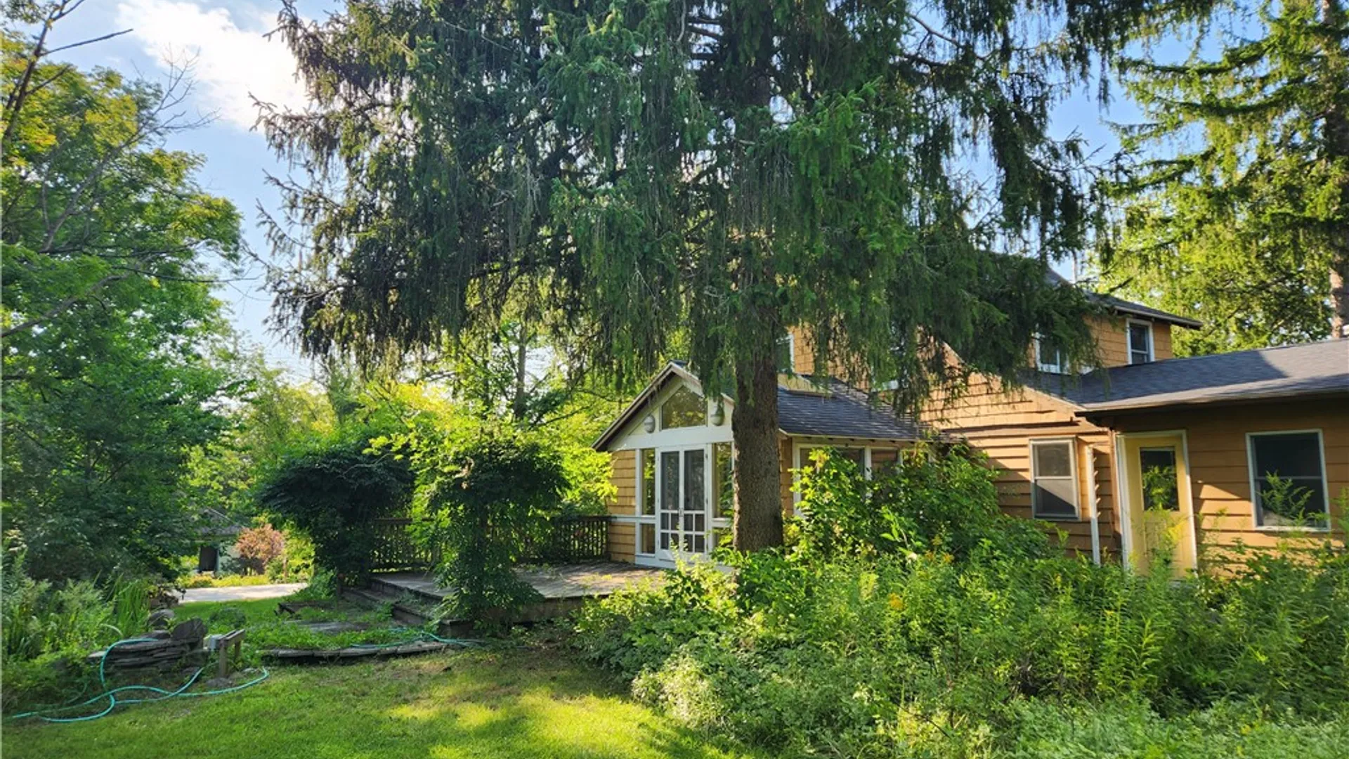 Property at 203 Pine Tree Road, Ithaca Town, NY 14850 25