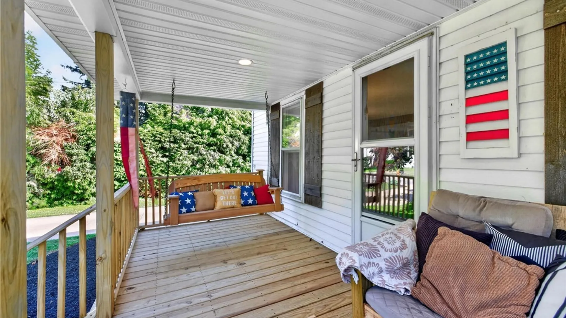 Property at 48 Oak Street, Westfield, NY 14787 3