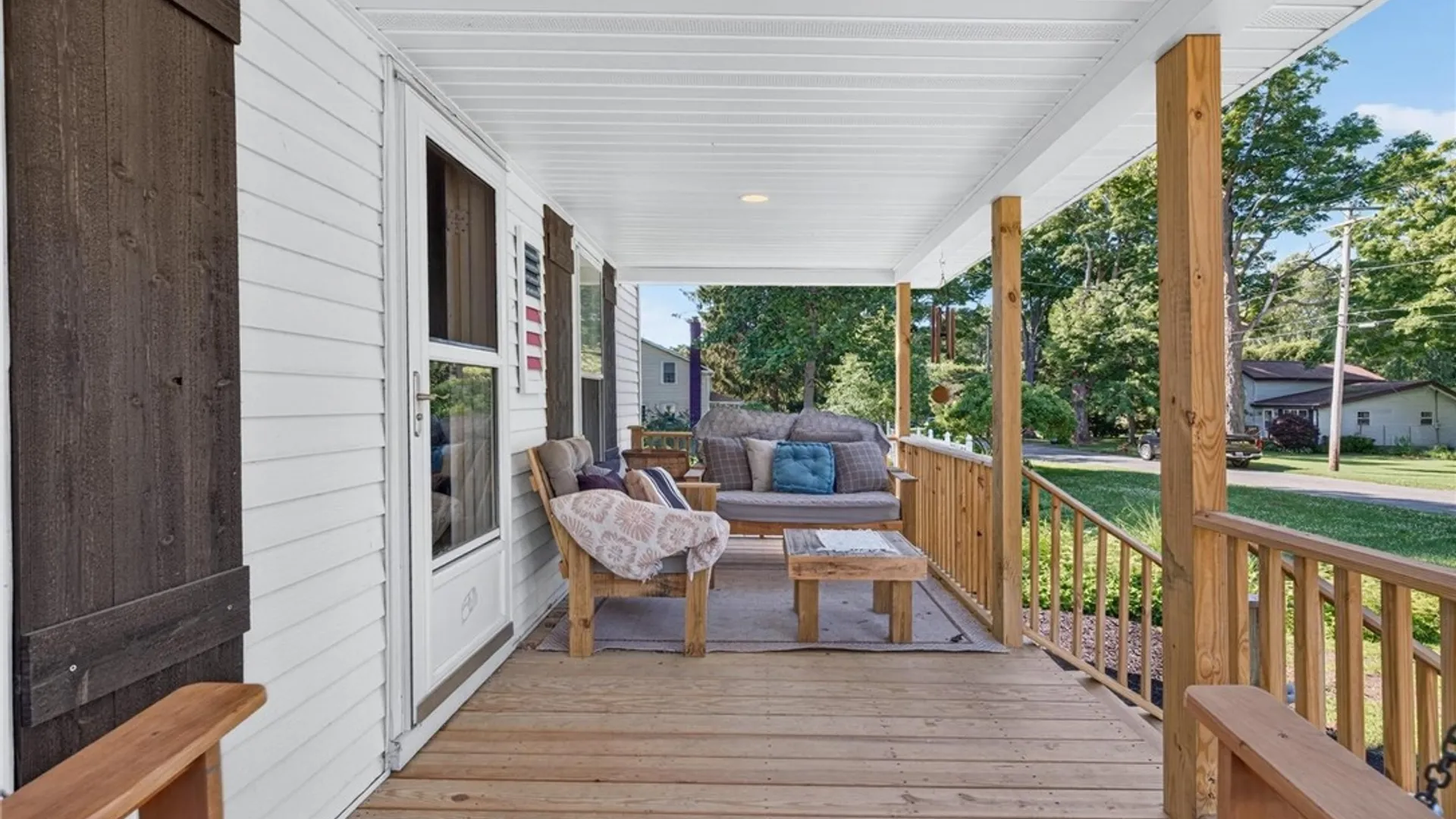 Property at 48 Oak Street, Westfield, NY 14787 4