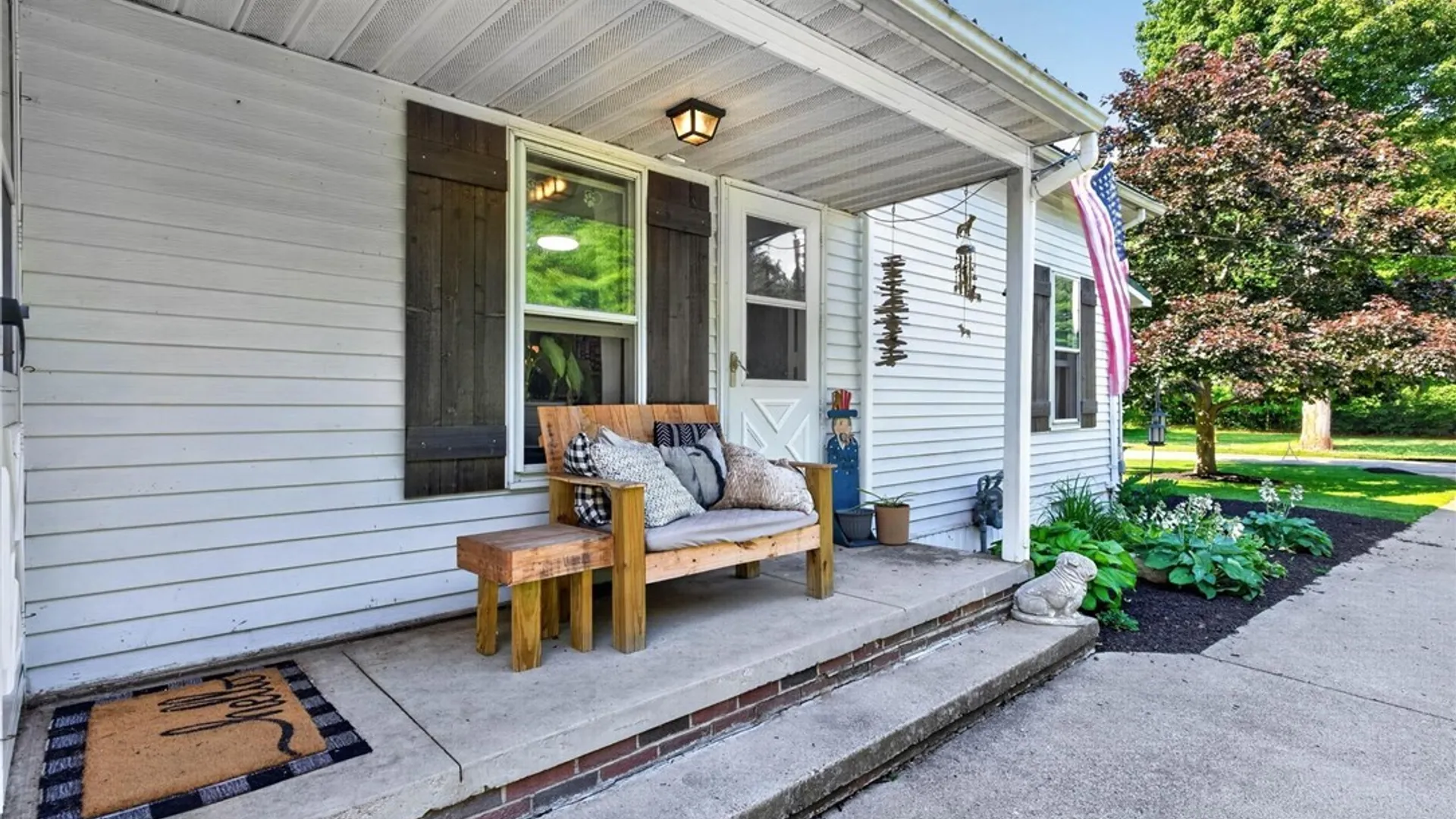 Property at 48 Oak Street, Westfield, NY 14787 9