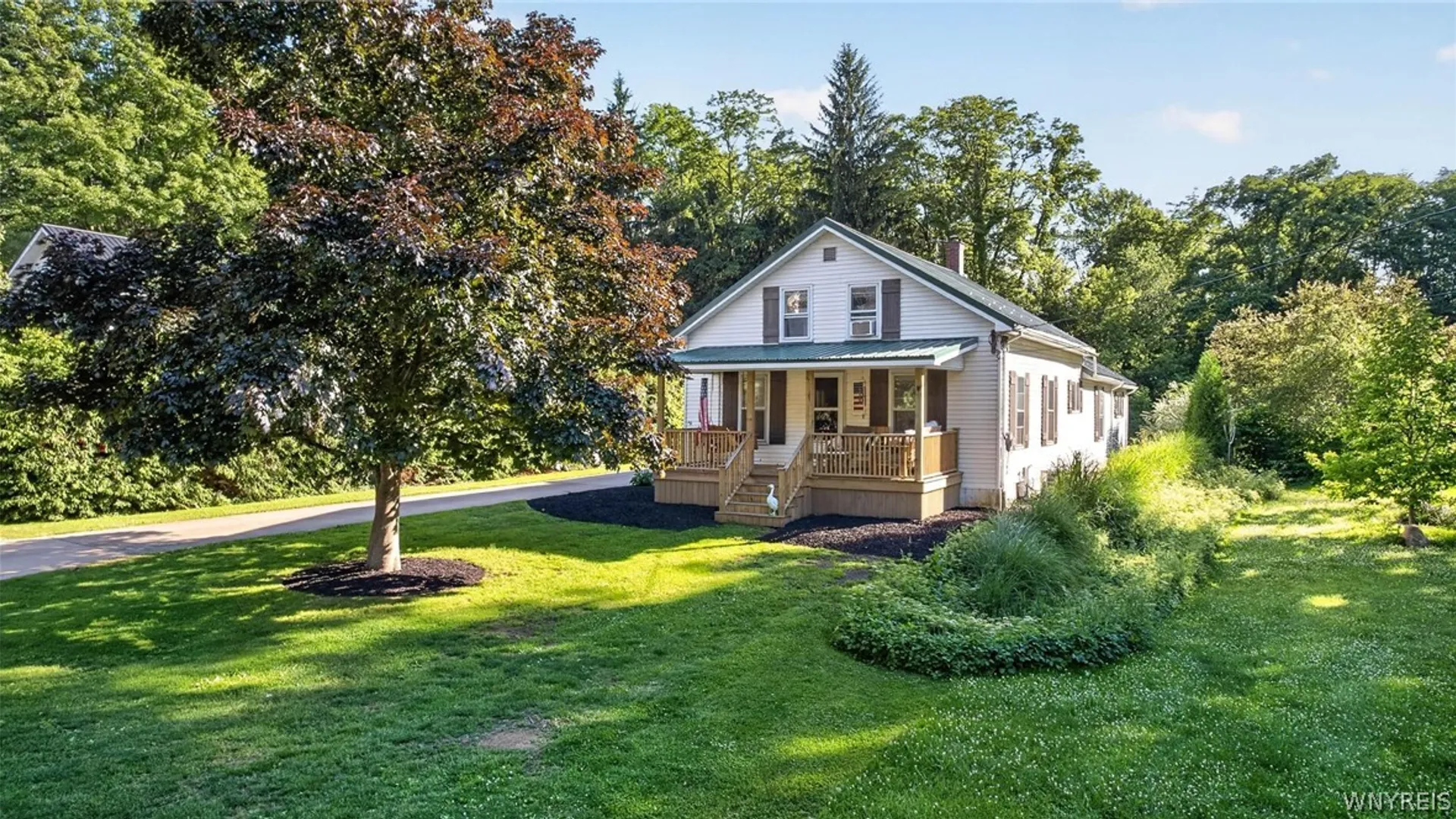 Property at 48 Oak Street, Westfield, NY 14787 41
