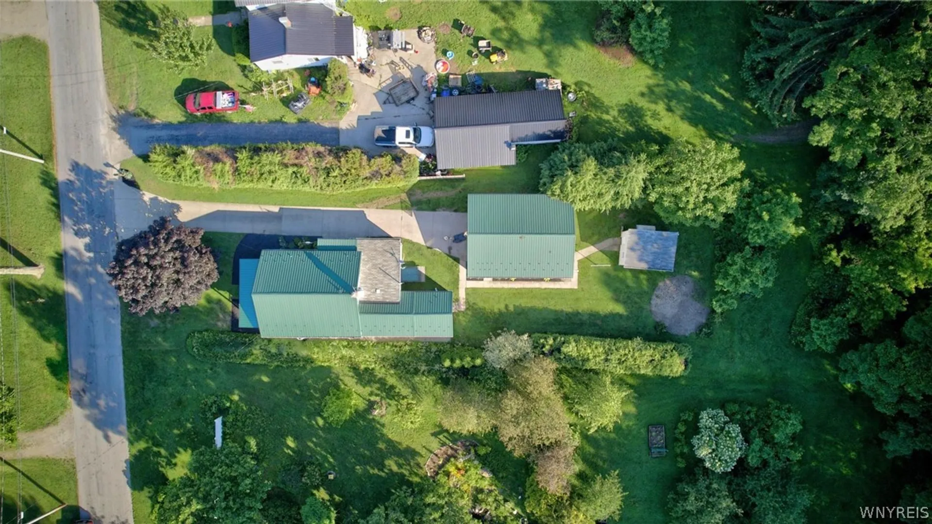 Property at 48 Oak Street, Westfield, NY 14787 43