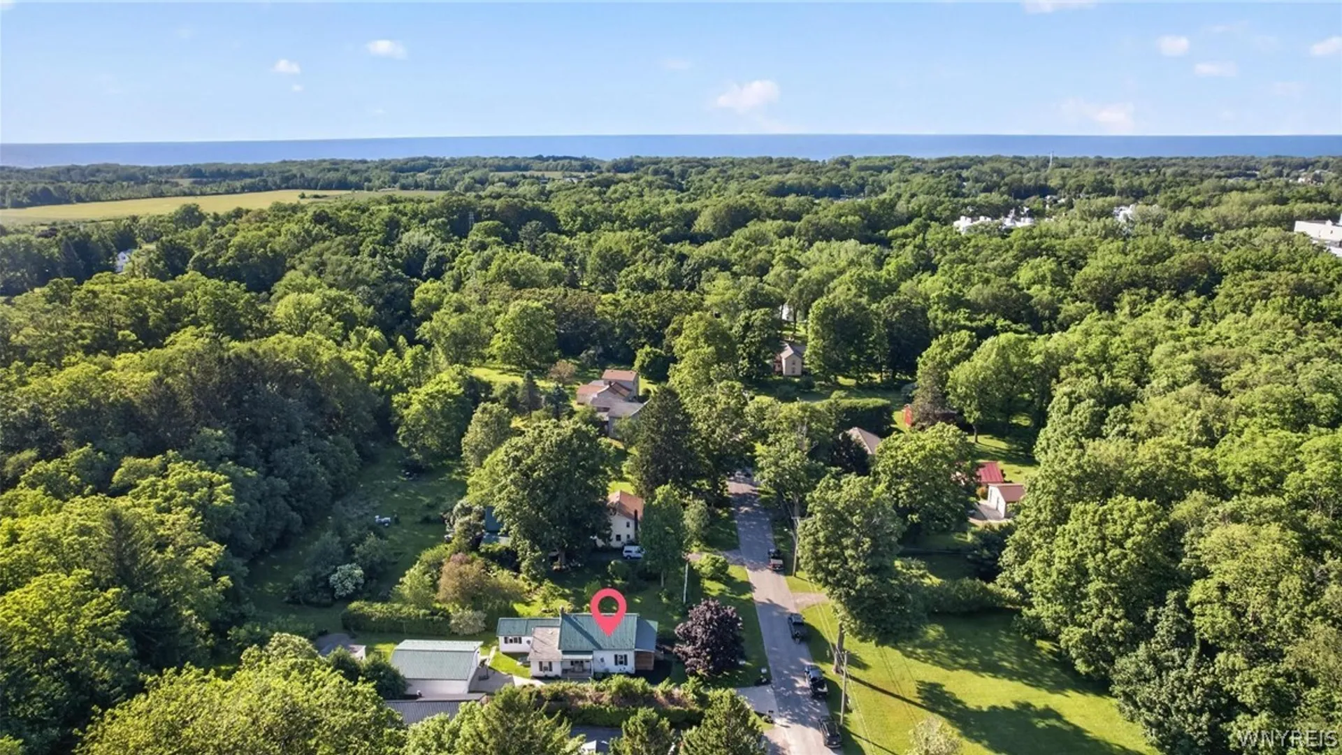 Property at 48 Oak Street, Westfield, NY 14787 46