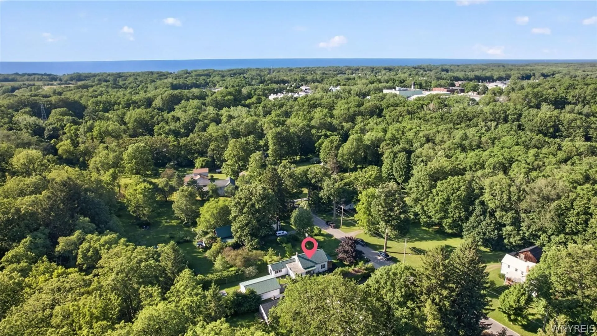 Property at 48 Oak Street, Westfield, NY 14787 47