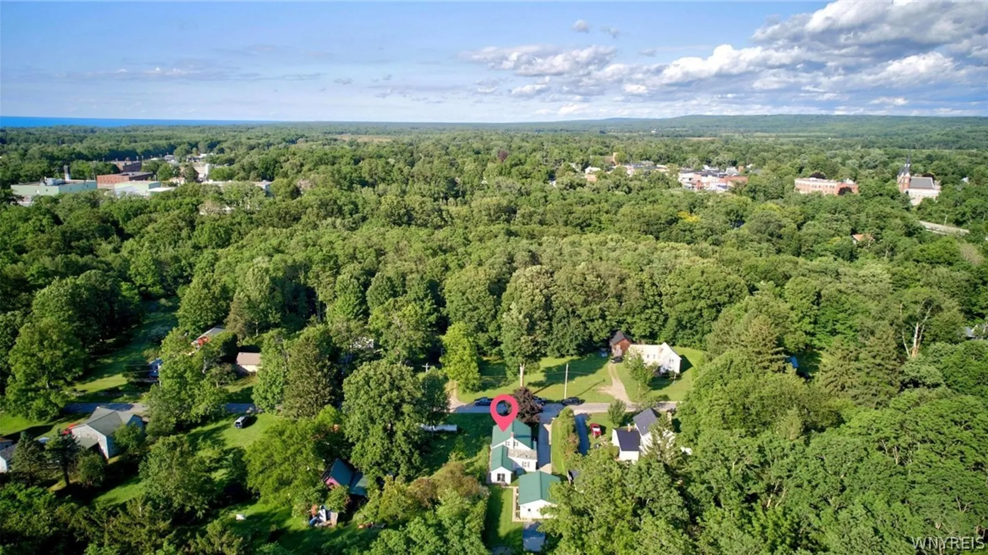 Property at 48 Oak Street, Westfield, NY 14787 48