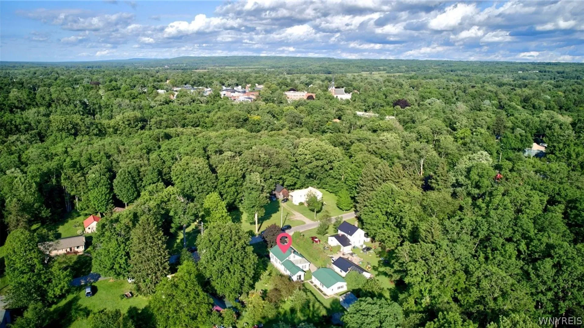 Property at 48 Oak Street, Westfield, NY 14787 49