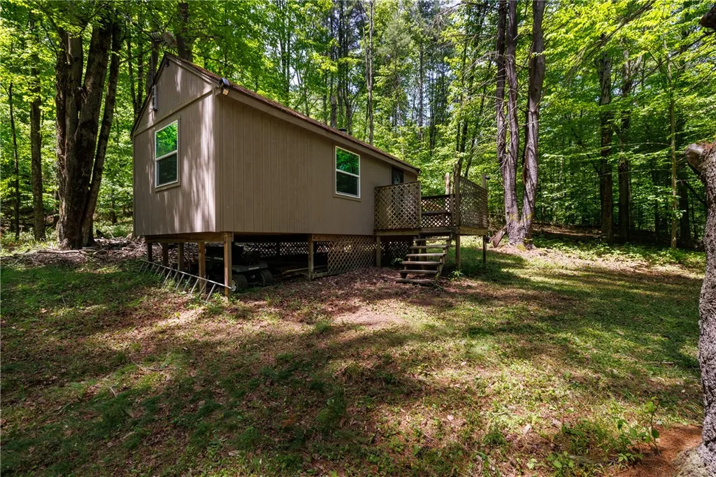 Property at 00 Glen Brook Road, Urbana, NY 14840
