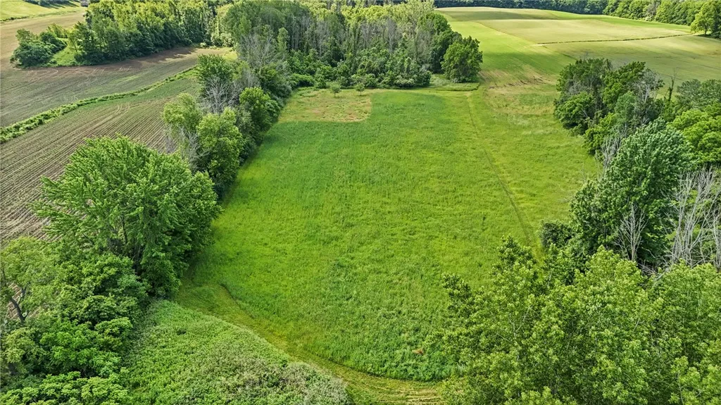 Property at 4880 Skinner Road, Marion, NY 14505