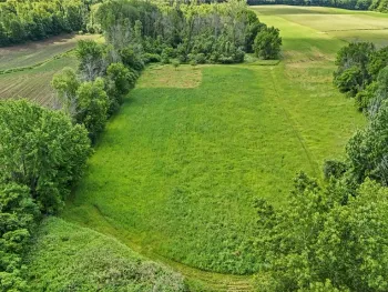 Property at 4880 Skinner Road, Marion, NY 14505