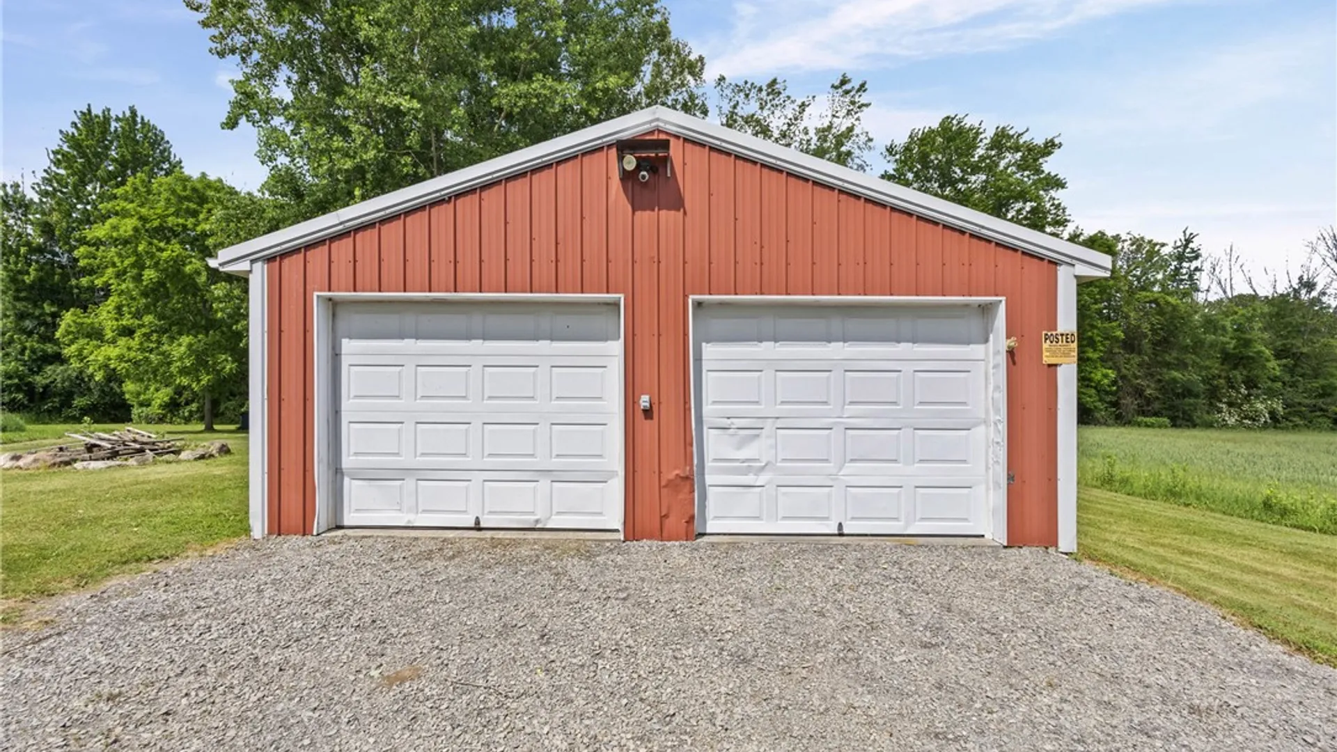 Property at 4880 Skinner Road, Marion, NY 14505 5