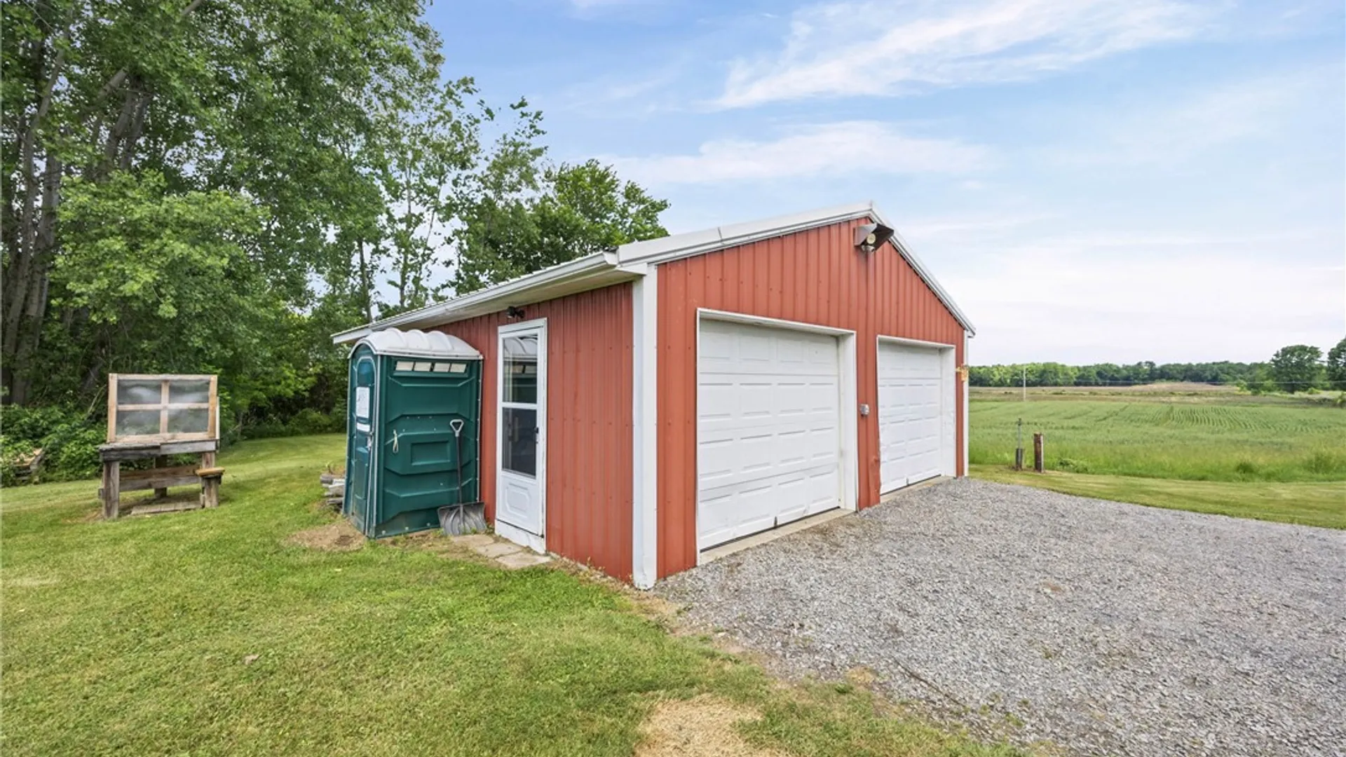 Property at 4880 Skinner Road, Marion, NY 14505 6