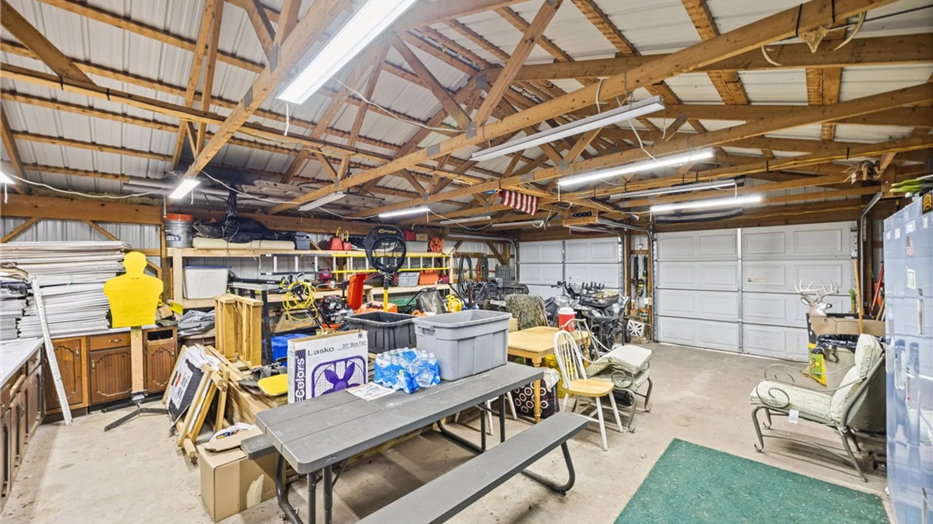 Property at 4880 Skinner Road, Marion, NY 14505 9