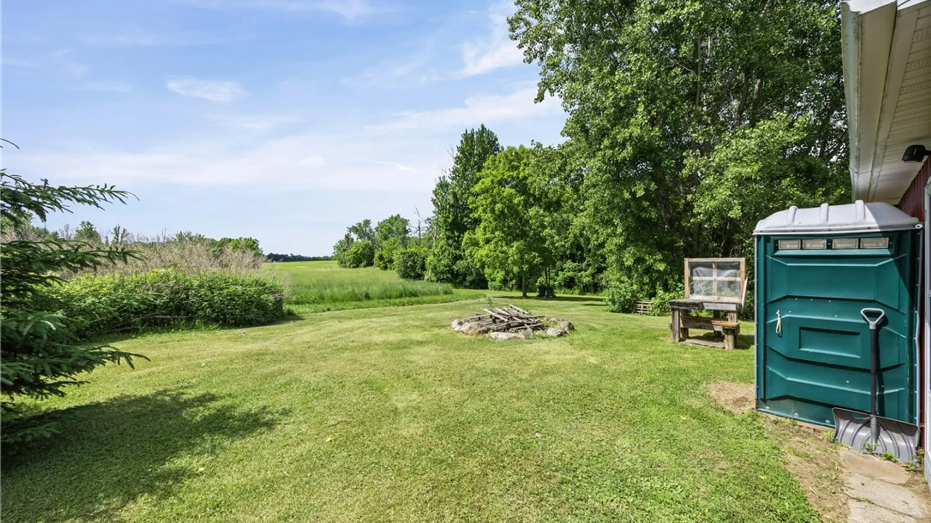 Property at 4880 Skinner Road, Marion, NY 14505 10