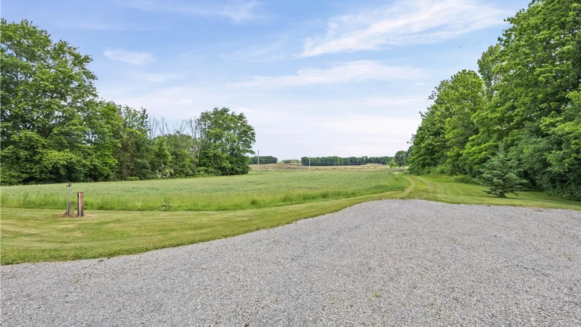 Property at 4880 Skinner Road, Marion, NY 14505 11