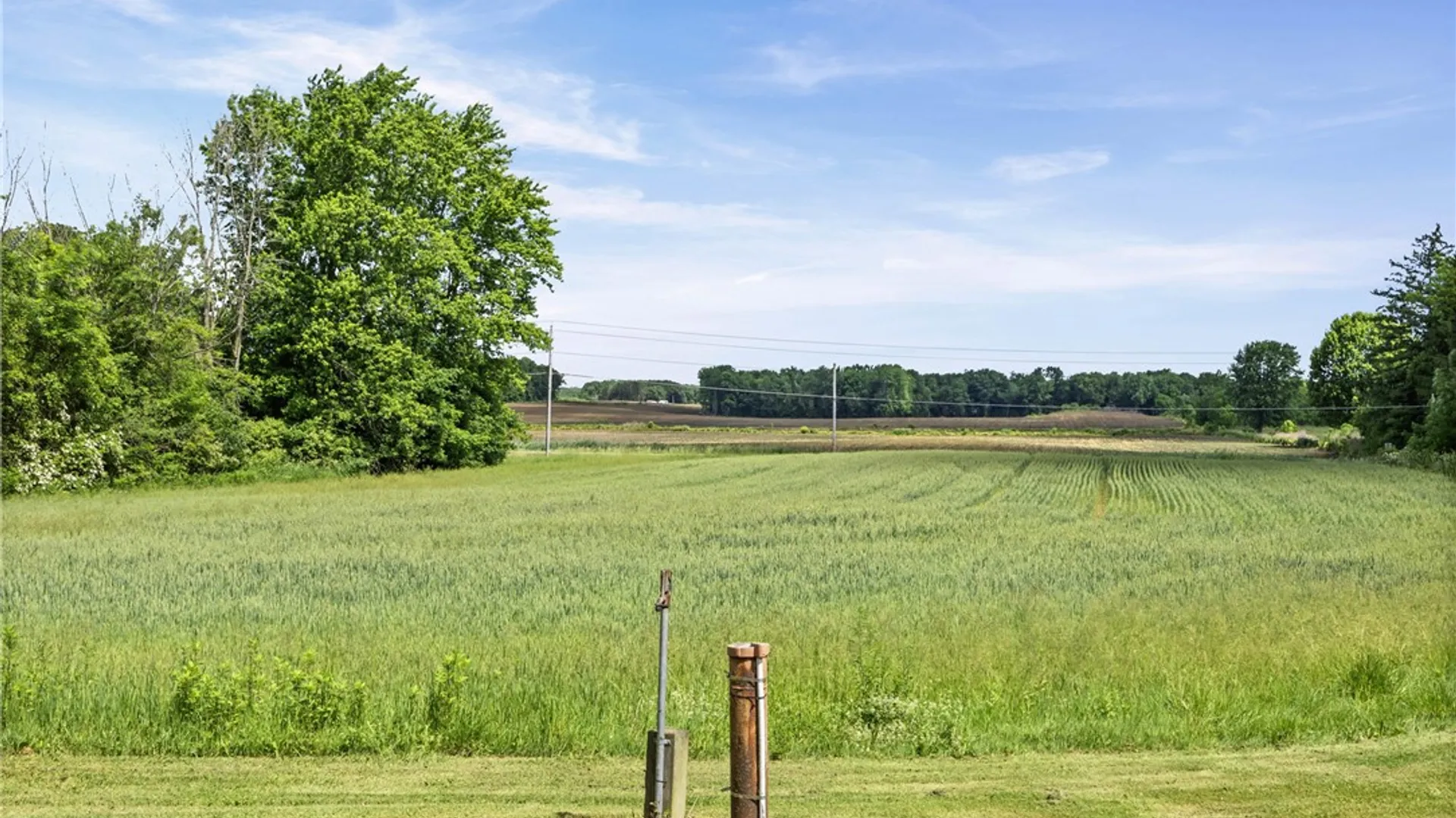 Property at 4880 Skinner Road, Marion, NY 14505 13