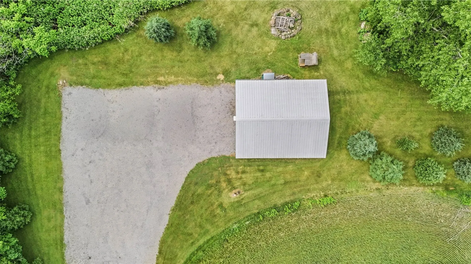 Property at 4880 Skinner Road, Marion, NY 14505 14