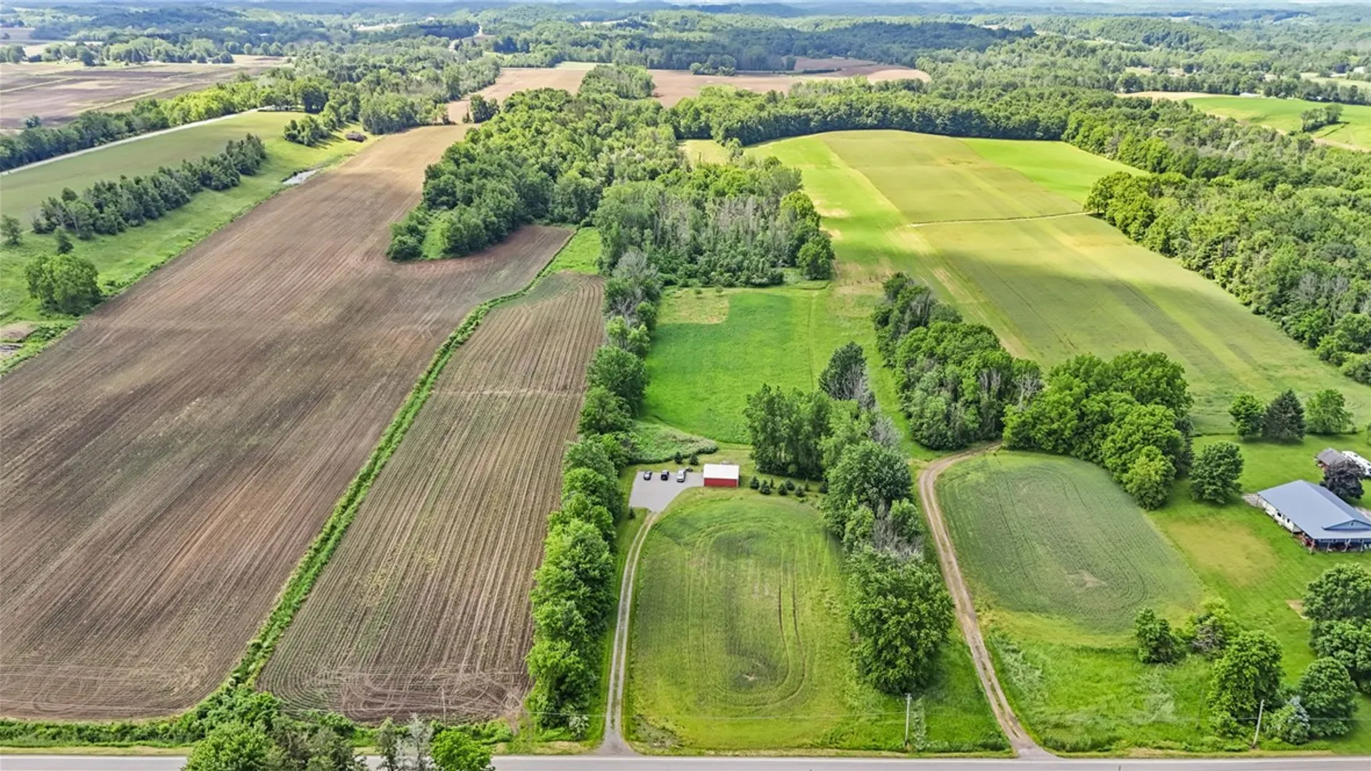 Property at 4880 Skinner Road, Marion, NY 14505 15