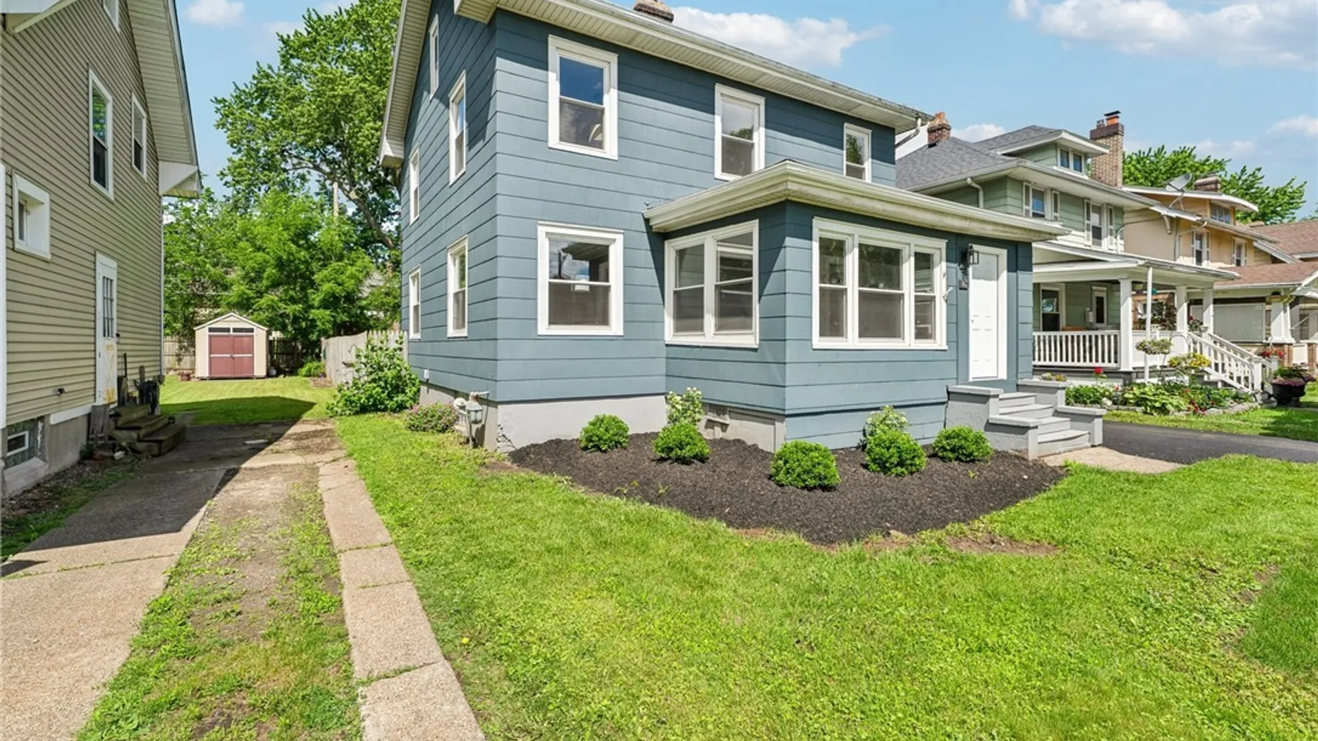 Property at 148 68th Street, Niagara Falls, NY 14304 3