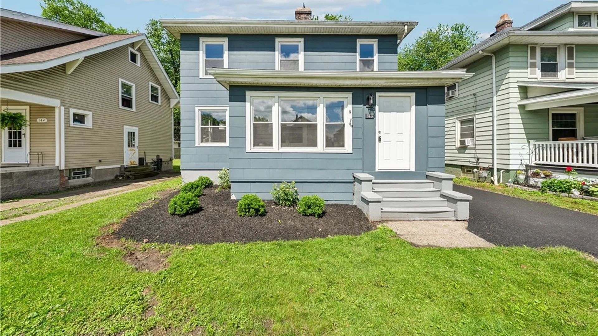 Property at 148 68th Street, Niagara Falls, NY 14304 4