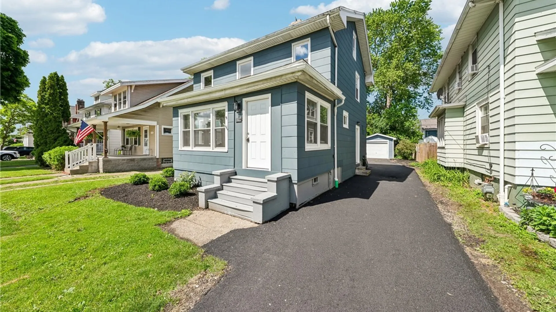 Property at 148 68th Street, Niagara Falls, NY 14304 5