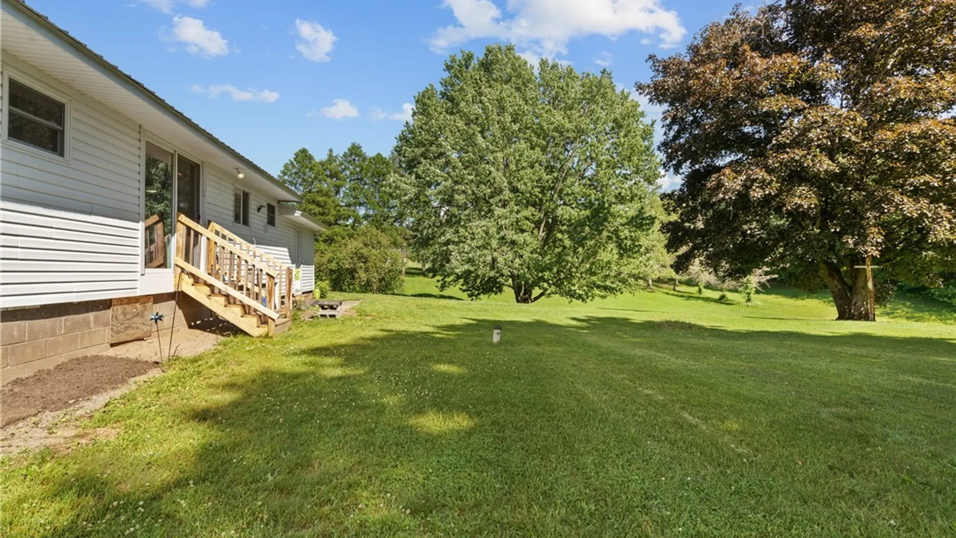 Property at 39 Red Mill Road, Parish, NY 13131 25