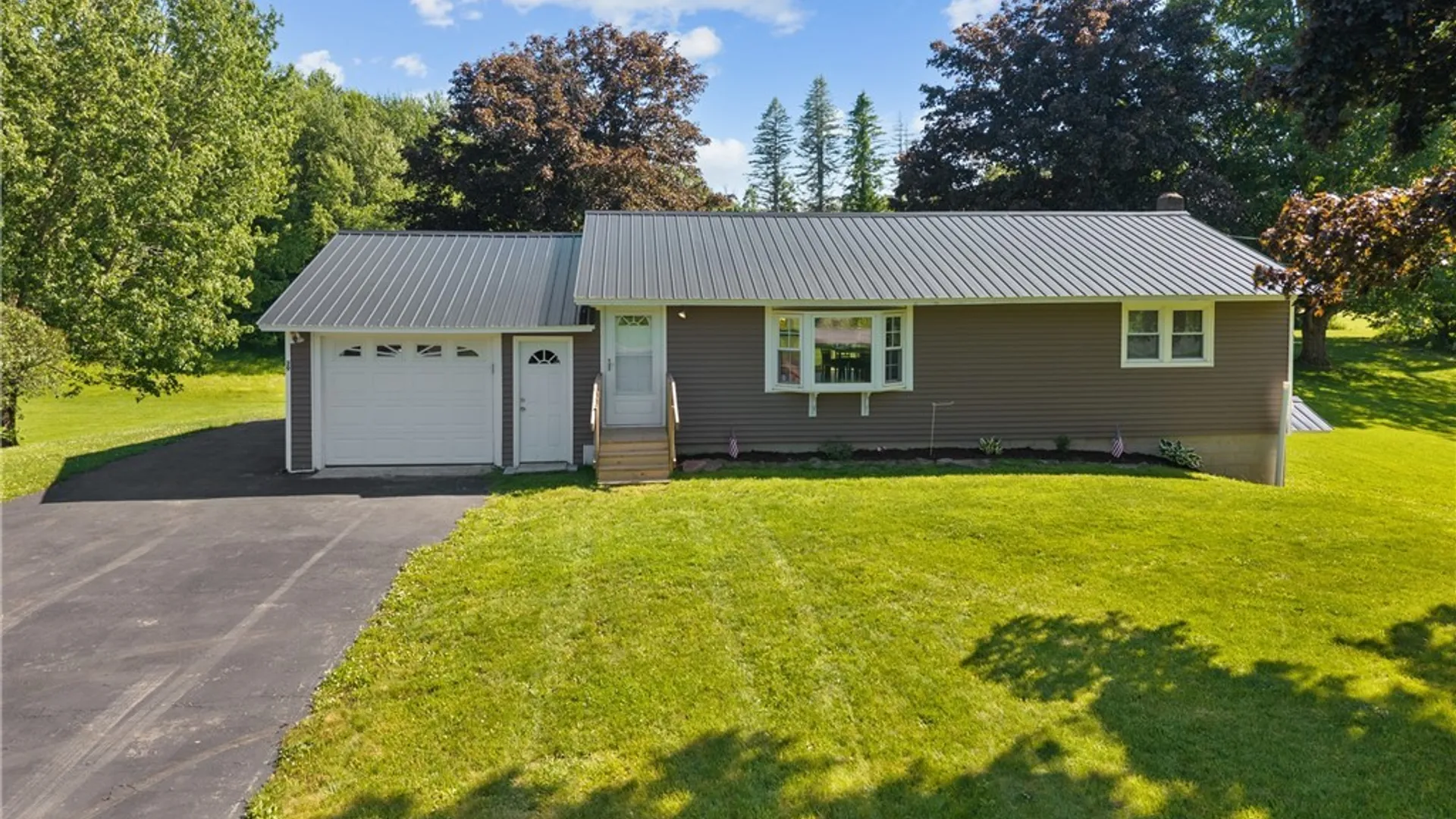 Property at 39 Red Mill Road, Parish, NY 13131 27