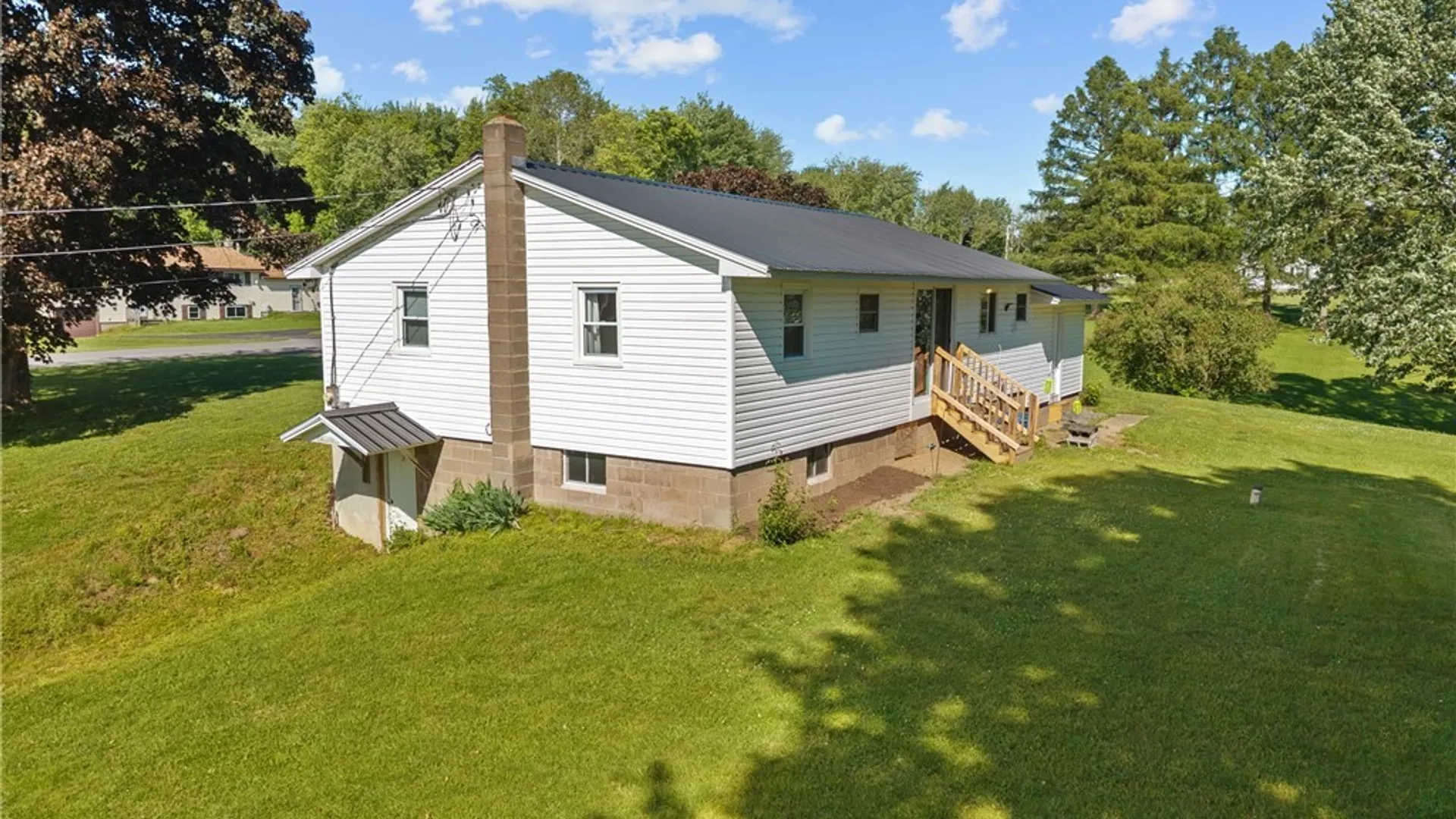 Property at 39 Red Mill Road, Parish, NY 13131 28