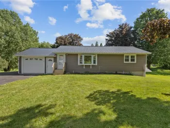 Property at 39 Red Mill Road, Parish, NY 13131