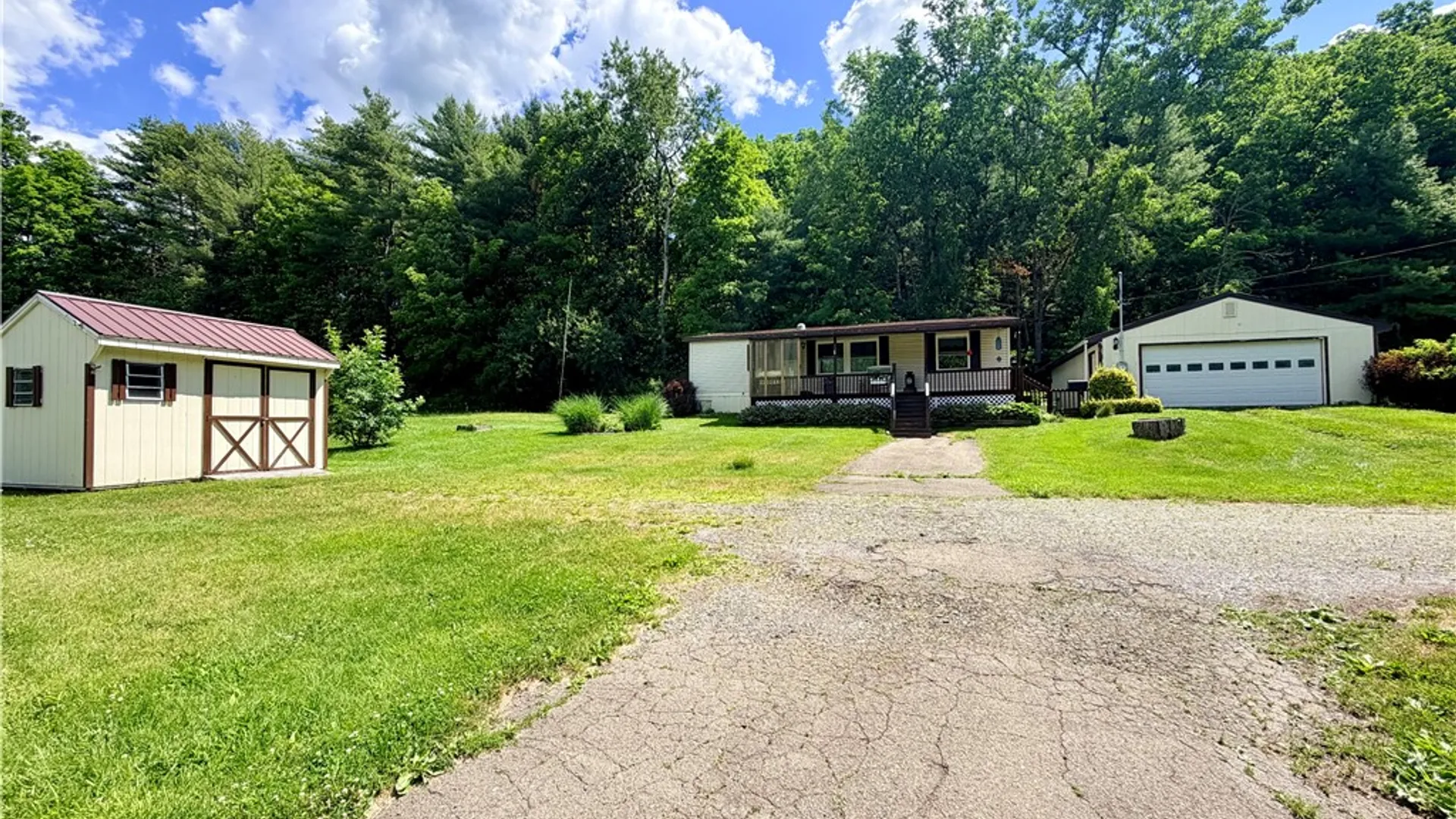 Property at 8987 State Route 415, Campbell, NY 14821 3